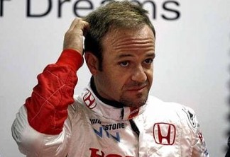 Alvo de memes, Rubens Barrichello diz que brasileiro não sabe brincar