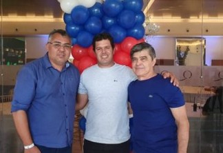 Wellington Roberto destina mais de R$ 4,5 milhões em emenda para município de Prata