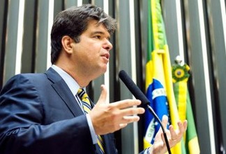 Ruy Carneiro garante investimento de R$ 1 milhão para o Hospital São Vicente de Paulo, em João Pessoa