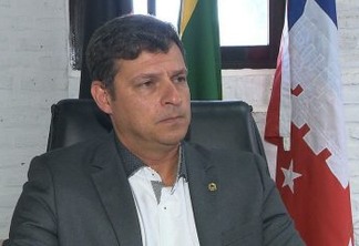 Vitor Hugo comenta morte de José Maranhão: "Uma das mais ricas carreiras políticas da história"