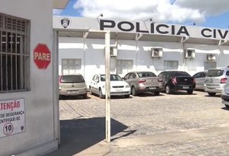 Após troca de tiros com PM, suspeitos de roubar carro são detidos em Campina Grande