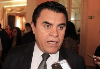 Situação do mandato de Wilson Santiago será debatida no primeiro dia do legislativo em 2020, afirma Rodrigo Maia