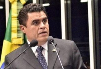 Alvo da Operação Pés de Barro, Wilson Santiago gastou R$ 125 mil de cota parlamentar com advogado, diz 'O Antagonista'