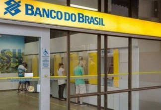 FIZERAM A FESTA: Agência do Banco do Brasil é invadida e bandidos roubam revólveres, munições e colete de proteção