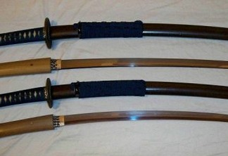 Homem pede a juiz duelo com espada samurai com a ex para pôr fim a disputa de divórcio