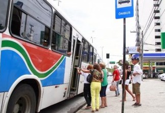 Transporte coletivo de João Pessoa será reforçado para atender trabalhadores de bares, restaurantes e hotelaria
