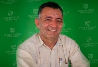 IMPROBIDADE ADMINISTRATIVA: Ministério Público ajuíza ação contra prefeito de Mataraca