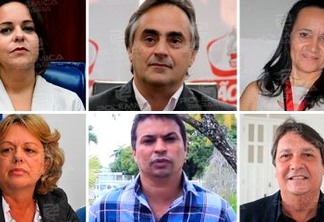 SOB AS BENÇÃOS DO PREFEITO: Cartaxo aposta em novos nomes de sua confiança para a Câmara de João Pessoa