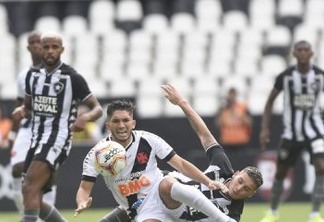 Vasco é eliminado precocemente na Taça Guanabara após derrota para o Botafogo