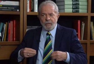Lula pede adiamento de interrogatório para visitar o Papa