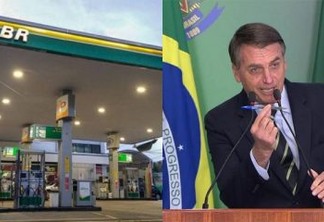 RELAÇÕES DESGASTADAS: Crítica de Bolsonaro a ICMS dos combustíveis foi 'gota d'água' para governadores