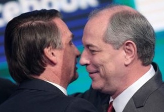 Ciro Gomes ataca Bolsonaro: 'Vou te enfrentar, presidente canalha'; VEJA VÍDEO