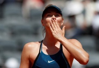 Maria Sharapova anuncia fim da carreira de tenista após longa luta contra lesões