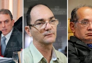 OPERAÇÃO CALVÁRIO: Desembargador alerta o STF sobre risco de libertar Coriolano Coutinho