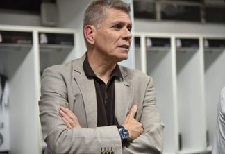 Paulo Autuori aceita proposta para ser técnico do Botafogo