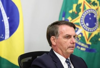 'BLEFE POPULISTA': Governadores reagem a bravata de Bolsonaro sobre combustíveis