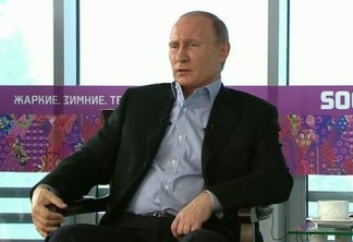Vladimir Putin afirma que casamento homoafetivo não será aprovado na Rússia, 'Pai e Mãe'