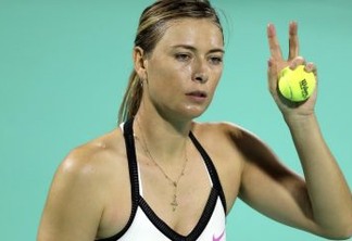 Maria Sharapova anuncia aposentadoria do tênis aos 32 anos
