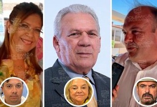 DISPUTA EM CAJAZEIRAS: 'Racha' da oposição e pré-candidatos já se articulam para trabalhar na campanha de 2020