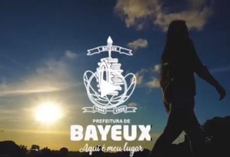 Prefeitura de Bayeux investe em reformas e transforma lugares abandonados em espaços de convivência - VEJA VÍDEO