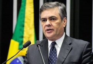 Ex-senador Cássio critica aliança e diz que Cícero se reaproxima da Operação Calvário
