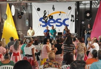 Sesc Paraíba tem programação de carnaval em todo o estado