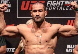 UFC: No aguardo de próxima luta, Davi Ramos fala sobre nova fase da Top Brother
