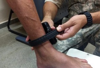 Partidos se manifestam contra uso de tornozeleira eletrônica por investigados na Operação Calvário; confira a nota