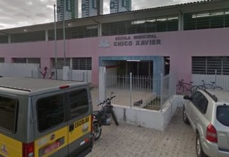 Escola municipal no Jardim Oceania vai receber modelo cívico-militar em João Pessoa