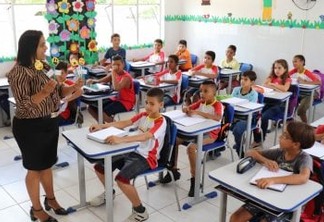Secretaria de Educação fará diagnóstico de aprendizagem dos estudantes da rede municipal de João Pessoa