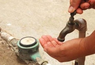 COVID-19: Duas em cada cinco pessoas no mundo não têm água para lavar as mãos