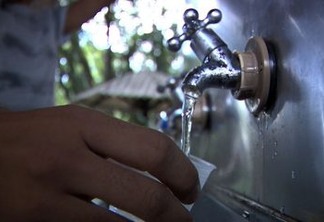 Prefeitura de Campina Grande marca licitação para concessão de água e esgotos na cidade