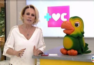 No Instagram, Ana Maria reclama da Globo por não definir seu retorno