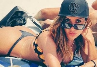 'ME SALVOU': Anitta fala sobre uso de brinquedo erótico nas redes sociais - VEJA VÍDEO