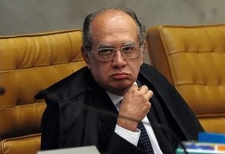 Gilmar Mendes responde vídeo de Bolsonaro e e defende preservação de instituições democráticas