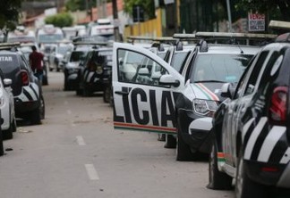 Ceará registra 122 assassinatos desde início da paralisação de PMs