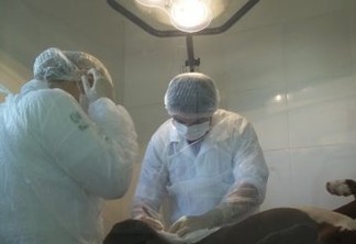 Centro de Zoonoses de Campina Grande realiza castração de animais
