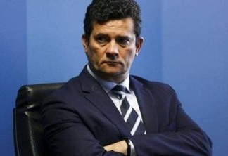 Ministério da Justiça nega pedido de demissão de Sérgio Moro