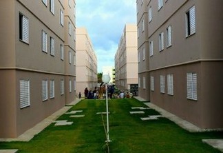 Cehap realiza seleção para residencial em João Pessoa