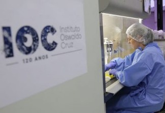 EXAME DEU POSITIVO: Brasil confirma segundo caso de coronavírus, paciente também veio da Itália