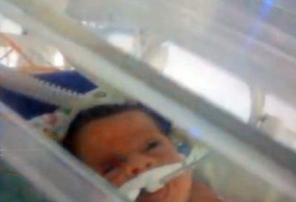 EM CAMPINA GRANDE: Bebê morre após supostamente cair de maca do Samu