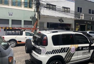 Energisa e Polícia Civil realizam operação e flagram ligações clandestinas de energia, em João Pessoa