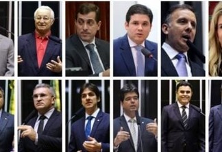 `PRA CIMA`?  Deputados da bancada federal paraibana se reúnem com representantes do Dnit nesta quarta-feira