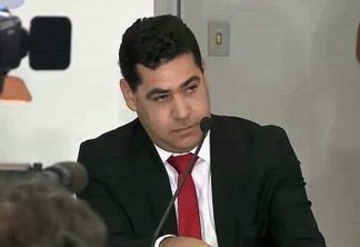 CASO DESK: Câmara Criminal do TJPB mantém condenação de Gilberto Carneiro