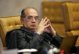 Gilmar critica 'manipulação de estatísticas' sobre covid-19 no Brasil