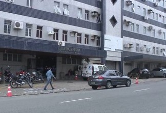 CRM realiza vistoria e Hospital da Clipsi tem 10 dias para solucionar irregularidades