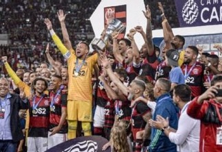 Flamengo pode conquista mais de R$10 milhões em um mês caso derrote Independiete del Valle