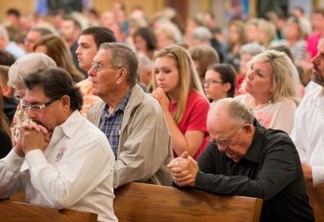 Paróquias e comunidades da Arquidiocese da Paraíba promovem retiros e encontros a partir de sábado (22)