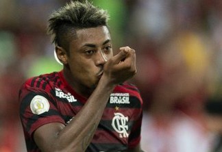 Bruno Henrique revela 'propostas melhores para deixar o Flamengo' e explica por que renovou