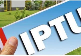Prefeitura de Campina Grande disponibiliza via internet boletos para pagamento do IPTU 2020